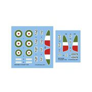PSO3144024 1/144 F-47D イラン空軍 デカール [プラモデル用品]