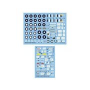 PSO3144066 1/144 P-40M/N オーストラリア パート2 デカール 5機分入 [プラモデル用品]