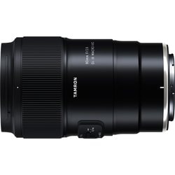 ヨドバシ.com - タムロン TAMRON 90mm F/2.8 Di III MACRO VXD（F072） ニコンZ [単焦点レンズ 35mmフルサイズ対応  ミラーレス専用 ニコンZマウント] 通販【全品無料配達】