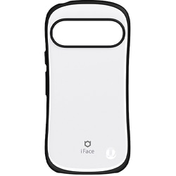 41-982037 [Google Pixel 9/9 Pro用 iFace First Class Standard ケース ホワイト]