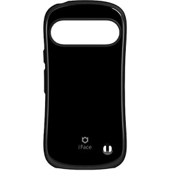 41-982044 [Google Pixel 9/9 Pro用 iFace First Class Standard ケース ブラック]