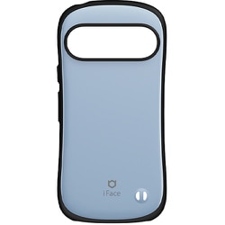 41-982051 [Google Pixel 9/9 Pro用 iFace First Class ケース KUSUMI くすみブルー]