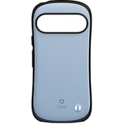41-982051 [Google Pixel 9/9 Pro用 iFace First Class ケース KUSUMI くすみブルー]
