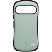 41-982068 [Google Pixel 9/9 Pro用 iFace First Class ケース KUSUMI くすみグリーン]