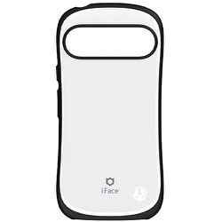 41-982075 [Google Pixel 9 Pro XL用 iFace First Class Standard ケース ホワイト]
