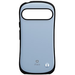 41-982099 [Google Pixel 9 Pro XL用 iFace First Class ケース KUSUMI くすみブルー]