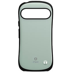 41-982105 [Google Pixel 9 Pro XL用 iFace First Class ケース KUSUMI くすみグリーン]