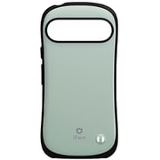 41-982105 [Google Pixel 9 Pro XL用 iFace First Class ケース KUSUMI くすみグリーン]