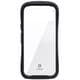 41-982112 [Google Pixel 9/9 Pro用 iFace Reflection 強化ガラスクリアケース ブラック]