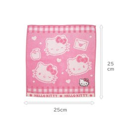 ヨドバシ.com - 林タオル PO203000 サンリオキャラクターズ