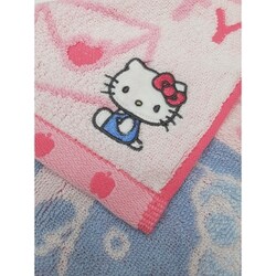 Kitty全国プチタオル限定品♡レア度MAX♡マニアさん♡ cast-shop_nc04cm46401