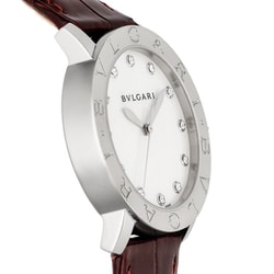 【国内即納】BVLGARI BBL37WSLC9/12 レディース 腕時計 ヨドバシ.com - ブルガリ BVLGARI 腕時計 レディース