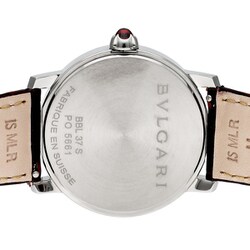 【国内即納】BVLGARI BBL37WSLC9/12 レディース 腕時計 ヨドバシ.com - ブルガリ BVLGARI 腕時計 レディース