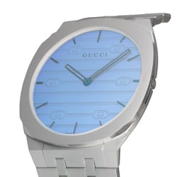 グッチ GUCCI 腕時計 ヨドバシ.com - GUCCI グッチ 腕時計 ユニセックス メタルベルト