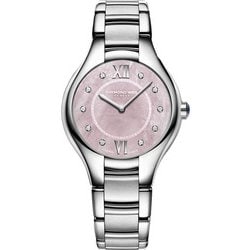 腕時計 レディース メタルベルト 並行輸入品 2年保証 5124-ST-00986