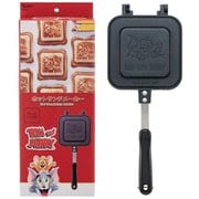 ホットサンドパン トム&ジェリー キャラクター ALHOS1