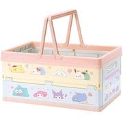 収納ボックス サンリオキャラクター/フニュマル BWOT13