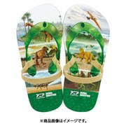 SDBE19 [ビーチサンダル 19cm アニア23 キャラクター]