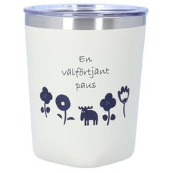 タンブラー レストタイム moz サーモタンブラー 250ml