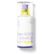 エスポア ウォータースプラッシュサンセラム 50ml