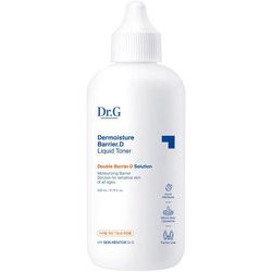 DR.G ダーモイスチャーバリアD トナー 200ml