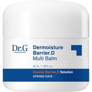 DR.G ダーモイスチャーバリアD マルチクリーム 50ml