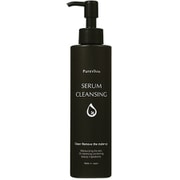 ピュアヴィヴィ セラムクレンジング 200ml