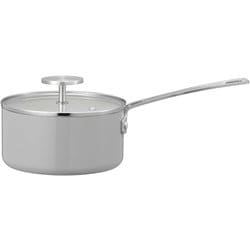フラッコ IH対応 ソースパン 16cm セラミック加工 （IH・ガス火対応） RB-3220