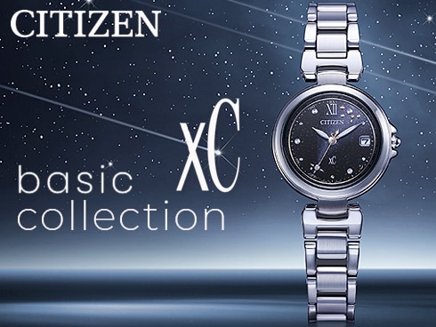 ヨドバシ.com - シチズン時計 CITIZEN WATCH クロスシー xC xC ヨドバシ.com - シチズン時計 CITIZEN WATCH クロスシー xC xC