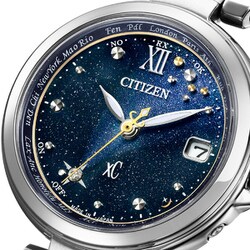 ヨドバシ.com - シチズン時計 CITIZEN WATCH クロスシー xC xC