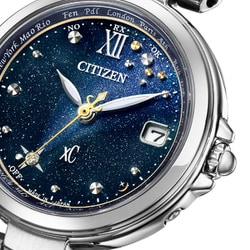 CITIZEN XC （クロスシー） エコドライブ XC シチズン クロスシー CITIZEN xC エコドライブ 電波時計