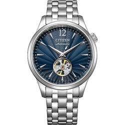 CITIZEN COLLECTION（シチズンコレクション） メカニカル オープンハート NH9131-73L