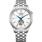 CITIZEN COLLECTION(シチズンコレクション) メカニカル オープンハート NH9131-73A