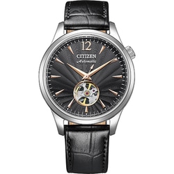 CITIZEN COLLECTION（シチズンコレクション） メカニカル オープンハート NH9131-14E