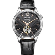 CITIZEN COLLECTION(シチズンコレクション) メカニカル オープンハート NH9131-14E