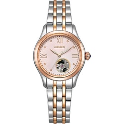 CITIZEN COLLECTION（シチズンコレクション） メカニカル オープンハート PR1044-87X