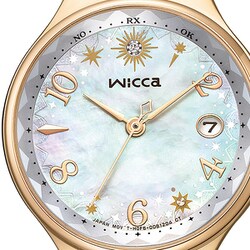 ヨドバシ.com - シチズン時計 CITIZEN WATCH ウィッカ wicca