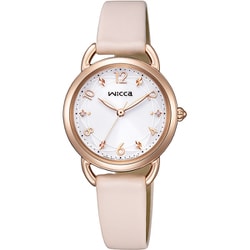 ヨドバシ.com - シチズン時計 CITIZEN WATCH ウィッカ wicca