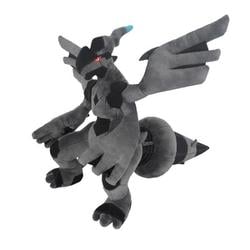 PP270 ポケットモンスター ALL STAR COLLECTION ぬいぐるみ S ゼクロム