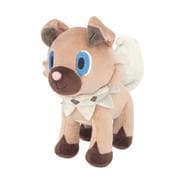 PP272 ポケットモンスター ALL STAR COLLECTION ぬいぐるみ S イワンコ