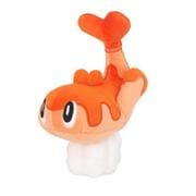 PP275 ポケットモンスター ALL STAR COLLECTION ぬいぐるみ S シャリタツ(そったすがた)