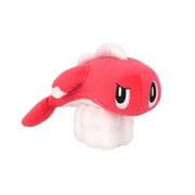 PP276 ポケットモンスター ALL STAR COLLECTION ぬいぐるみ S シャリタツ(たれたすがた)
