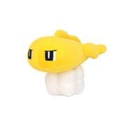 PP277 ポケットモンスター ALL STAR COLLECTION ぬいぐるみ S シャリタツ(のびたすがた)