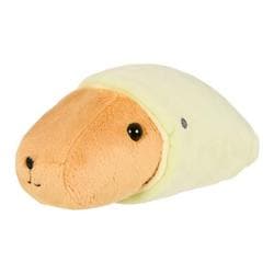 ヨドバシ.com - セキグチ 697380 カピバラさん ぬいぐるみ えと