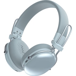 Bluetoothヘッドホン ノイズキャンセリング/ハイレゾ対応 Blue WA-Q1-BL