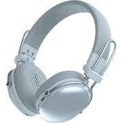 Bluetoothヘッドホン ノイズキャンセリング/ハイレゾ対応 Blue WA-Q1-BL