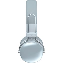 AVIOT ワイヤレスヘッドホン WA-Q1 ブルー ノイズキャンセリング搭載 Amazon.co.jp: AVIOT WA-Q1 Wireless Headphones with Noise