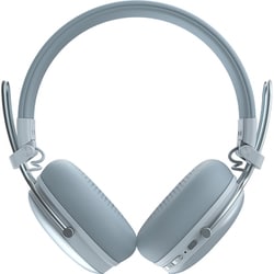 AVIOT WA-Q1 ブルー ノイズキャンセリング搭載 ワイヤレスヘッドホン AVIOT WA-Q1｜最新ノイズキャンセリングヘッドホン【公式】