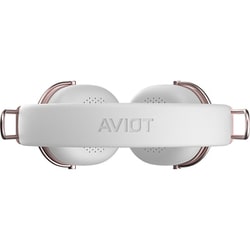 ヨドバシ.com - AVIOT アビオット Bluetoothヘッドホン ノイズ