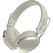 Bluetoothヘッドホン ノイズキャンセリング/ハイレゾ対応 Beige WA-Q1-BE
